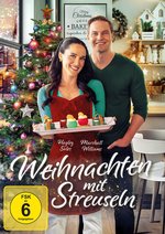 Film: Weihnachten mit Streuseln