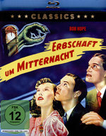 Film: Erbschaft um Mitternacht