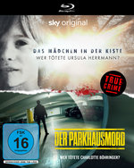Film: Das Mädchen in der Kiste - Wer tötete Ursula Her