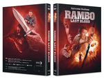 Film: Rambo Last Blood Mediabook Cover A