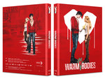 Film: Warm Bodies Mediabook Cover B