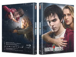 Film: Warm Bodies Mediabook Covver C