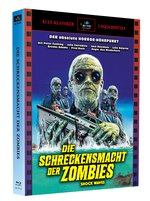 Film: Die Schreckensmacht der Zombies MB Cover A