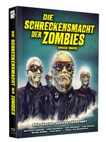 Film: Die Schreckensmacht der Zombies MB Cover B
