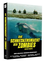 Film: Die Schreckensmacht der Zombies MB Cover C