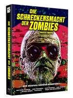 Film: Die Schreckensmacht der Zombies MB Cover D