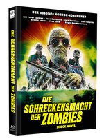 Film: Die Schreckensmacht der Zombies MB Cover E
