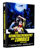Film: Die Schreckensmacht der Zombies MB Cover F