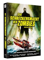Film: Die Schreckensmacht der Zombies MB Cover G