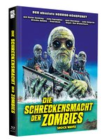Film: Die Schreckensmacht der Zombies MB Cover H