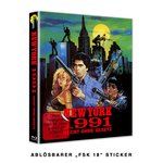 Film: NEW YORK 1991 - NACHT OHNE GESETZ