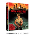 Film: NEW YORK 1991 - NACHT OHNE GESETZ