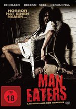 Film: Man Eaters
