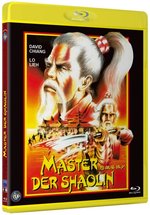 Film: Master der Shaolin