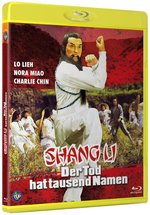 Film: Shang Li - Der Tod hat tausend Namen
