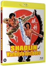 Film: Shaolin: Warteliste des Todes