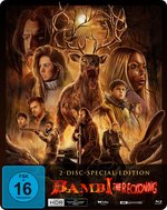 Film: Bambi: The Reckoning