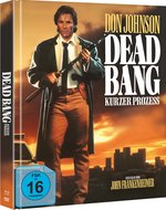 Film: Dead Bang - Kurzer Prozess