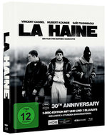Film: La Haine - Hass