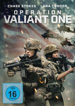 Film: Operation Valiant One