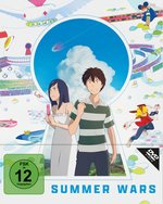 Film: Summer Wars