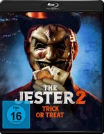 Film: The Jester 2 - Trick or Treat
