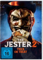 Film: The Jester 2 - Trick or Treat
