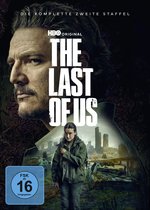 Film: The Last of Us: Staffel 2