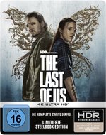 Film: The Last of Us: Staffel 2