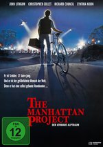 Film: The Manhattan Project - Der atomare Alptraum