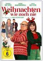 Film: Weihnachten wie noch nie