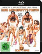 Film: Zwei ausgebuffte Profis