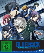 Film: Blue Lock: Der Film - Episode Nagi