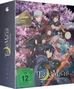 Film: Tsukimichi: Moonlit Fantasy - Staffel 2 - Vol.1
