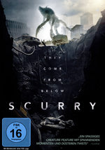 Film: Scurry - They Come From Below