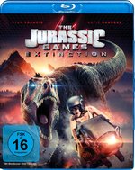 Film: The Jurassic Games: Extinction