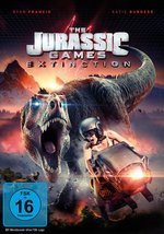 Film: The Jurassic Games: Extinction