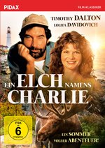 Film: Ein Elch namens Charlie (Ein Elch in Seenot)