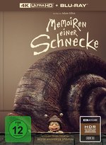 Film: Memoiren einer Schnecke