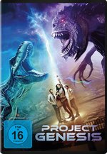 Film: Project Genesis