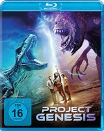Film: Project Genesis