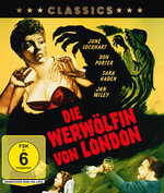 Film: Die Werwölfin von London