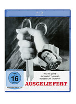 Film: Ausgeliefert (You'll Like My Mother)
