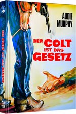 Film: Der Colt ist das Gesetz
