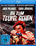Film: Die zum Teufel gehen