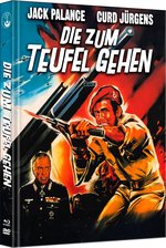 Film: Die zum Teufel gehen