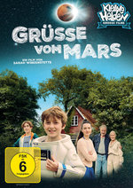 Film: Grüße vom Mars