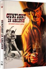 Film: Gunfight in Abilene - Der Sheriff schießt zurück