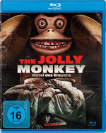 Film: The Jolly Monkey - Motel des Grauens