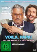 Film: Voila, Papa!
